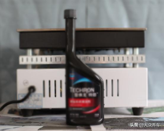 燃油宝测试真实效果视频,燃油宝的真实效果