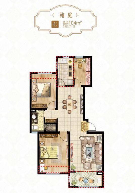 九亭贝尚湾大平层180平方,九亭神盘贝尚湾房源