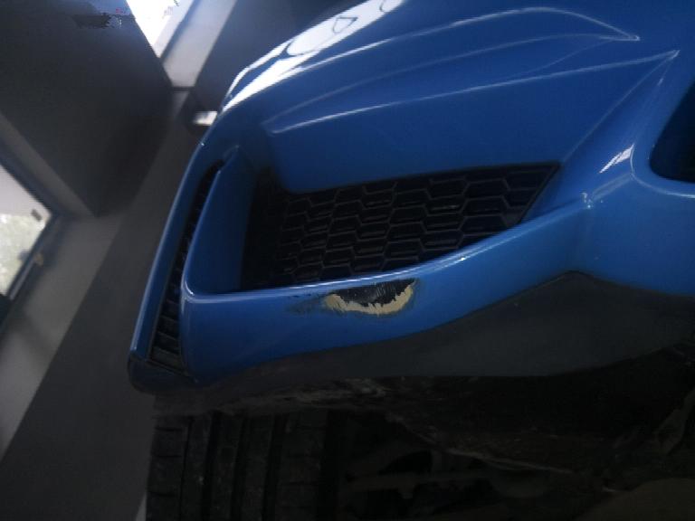 朋友买的200万的宝马,朋友买二手车超值的案例