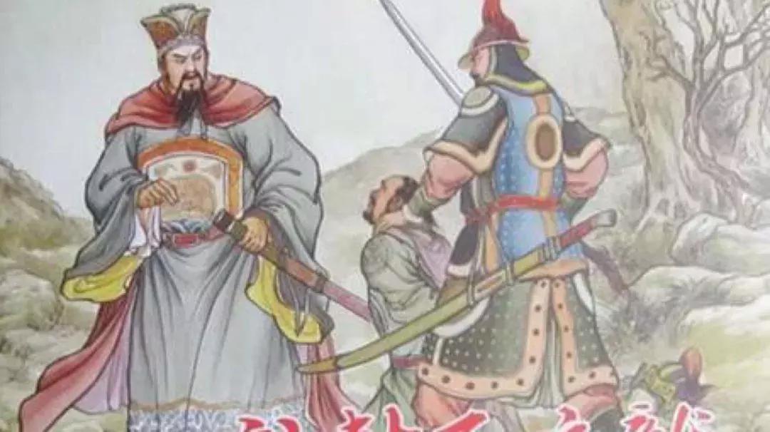 明朝被灭亡前是什么样的,明朝灭亡清朝入关的惨状