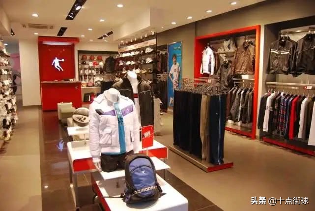 乔丹和中国乔丹的商标区别,乔丹告中国乔丹败诉的原因