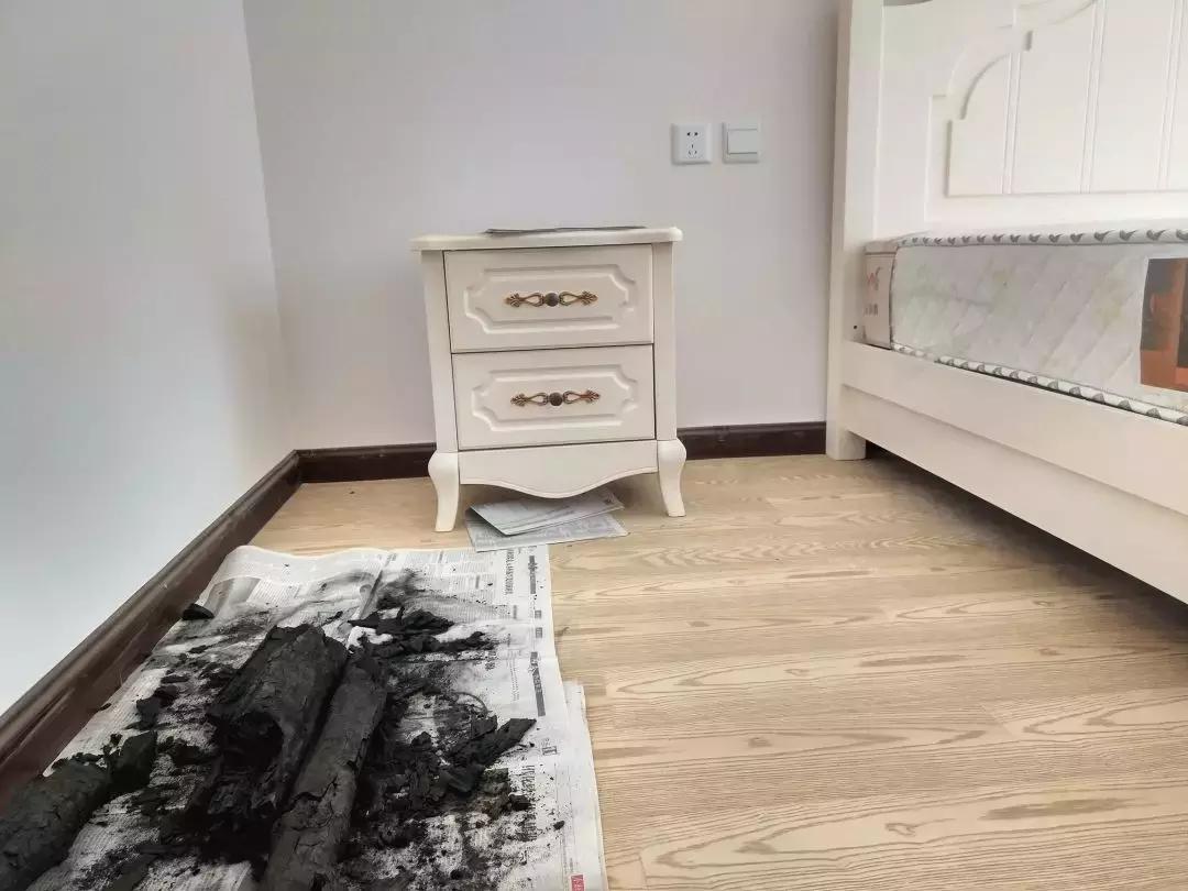 装修完房间很多灰尘怎么办,装修完灰尘该不该装修公司清除