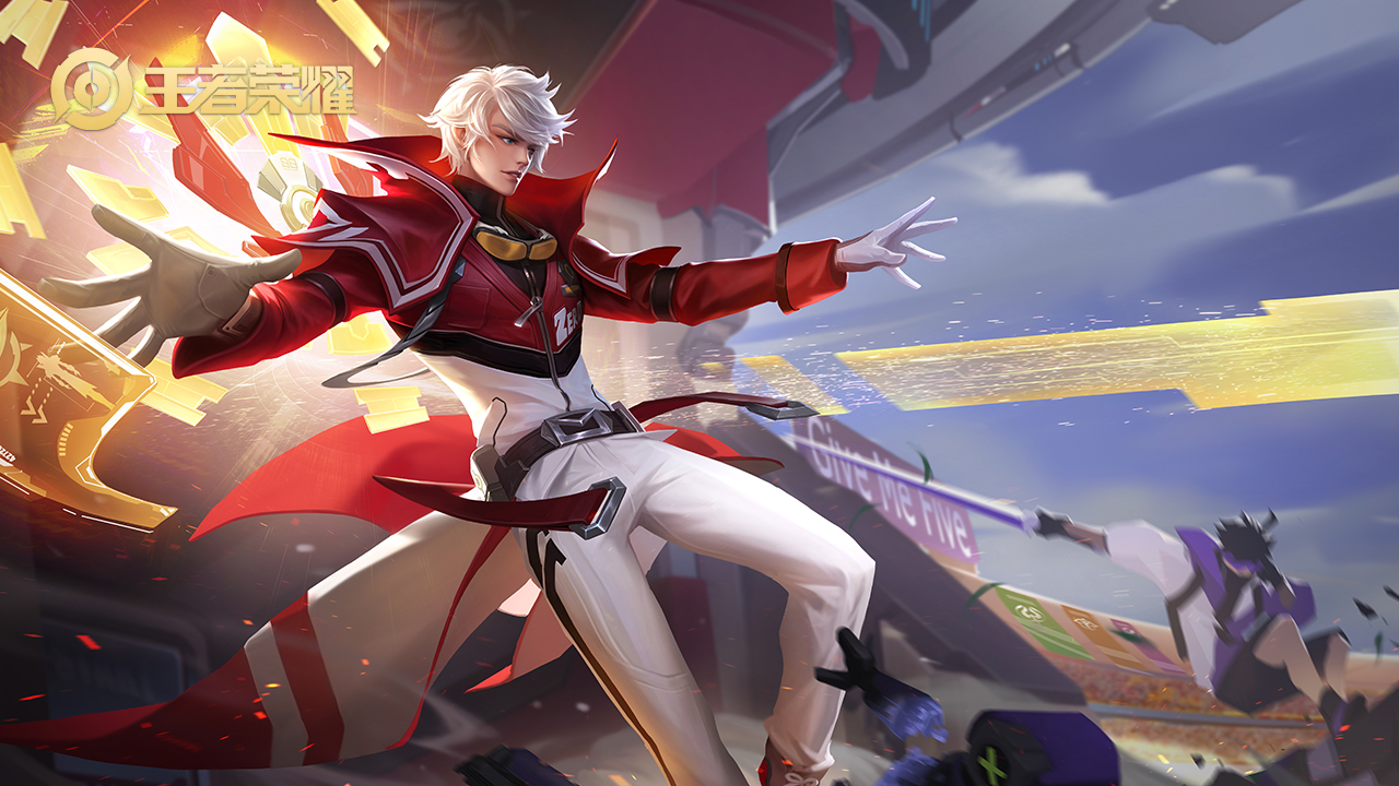 王者荣耀诸葛亮纯输出流,王者荣耀诸葛亮的技能变弱了吗