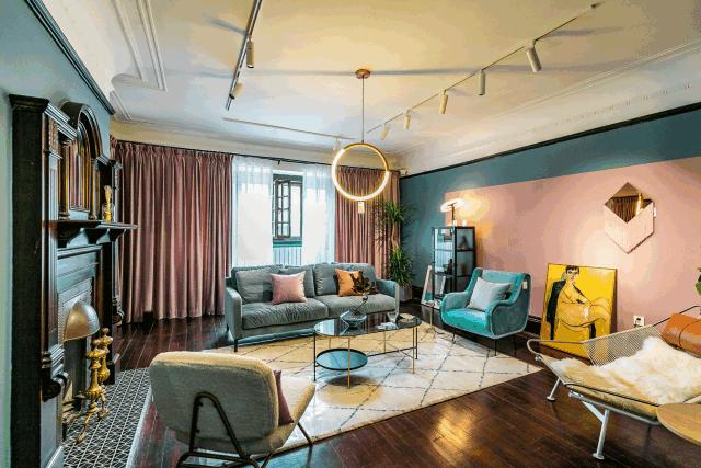 魔都网红家居,2023魔都必逛街区top10