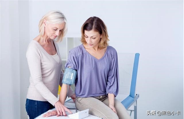 得了高血压,重在调养!送你5个良好的生活方式,远离并发症