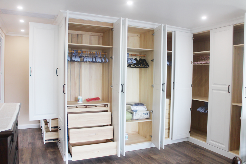 木材家具如何避免开裂的方法,实木家具开裂有几种修复方法