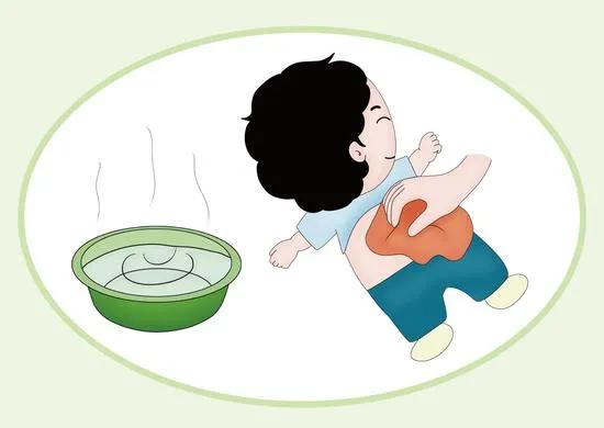 儿童发烧时的健康知识,儿童发烧用药家长注意事项