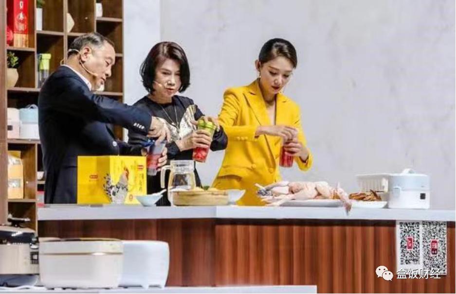 董明珠的格力没有“二把手”