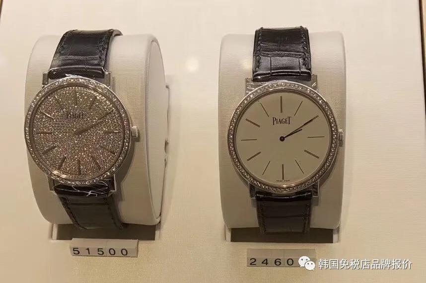 伯爵piagetpolo腕表,伯爵PIAGET全自动机械表