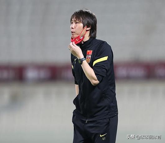 国足0-1伊朗最新消息,40强赛国足出线形势分析