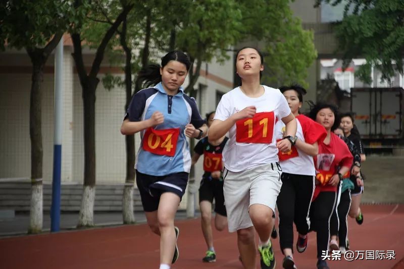 体育中考800米跑步训练方法,50米跑步训练方法中考