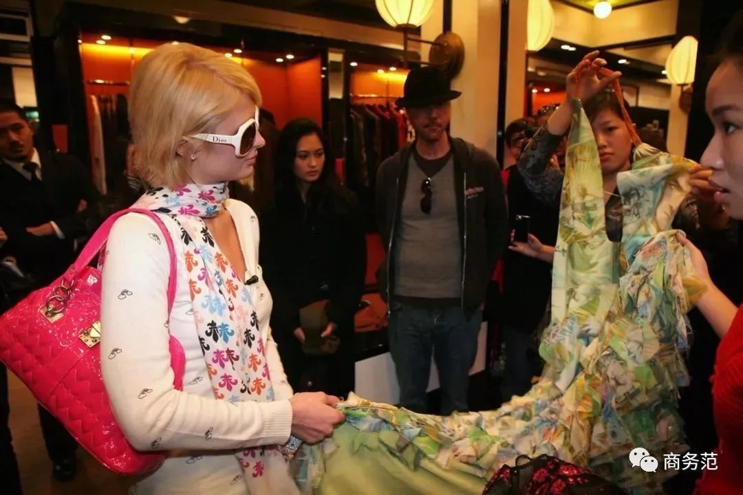 中国第一个成为全球奢侈品的品牌,中国第一个奢侈品牌