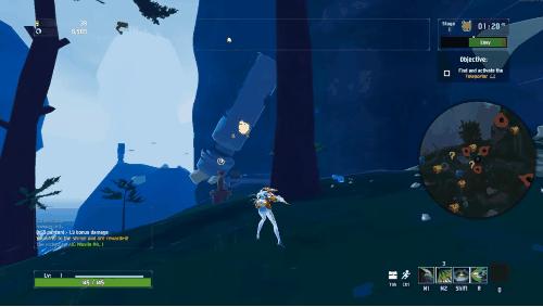 阿卡丽被谁玩改版了,阿卡丽重做技能简介