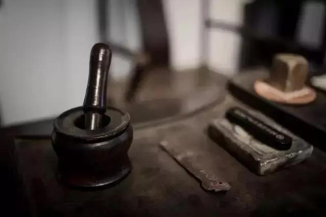 中式家具古往今来,明朝的中式家具