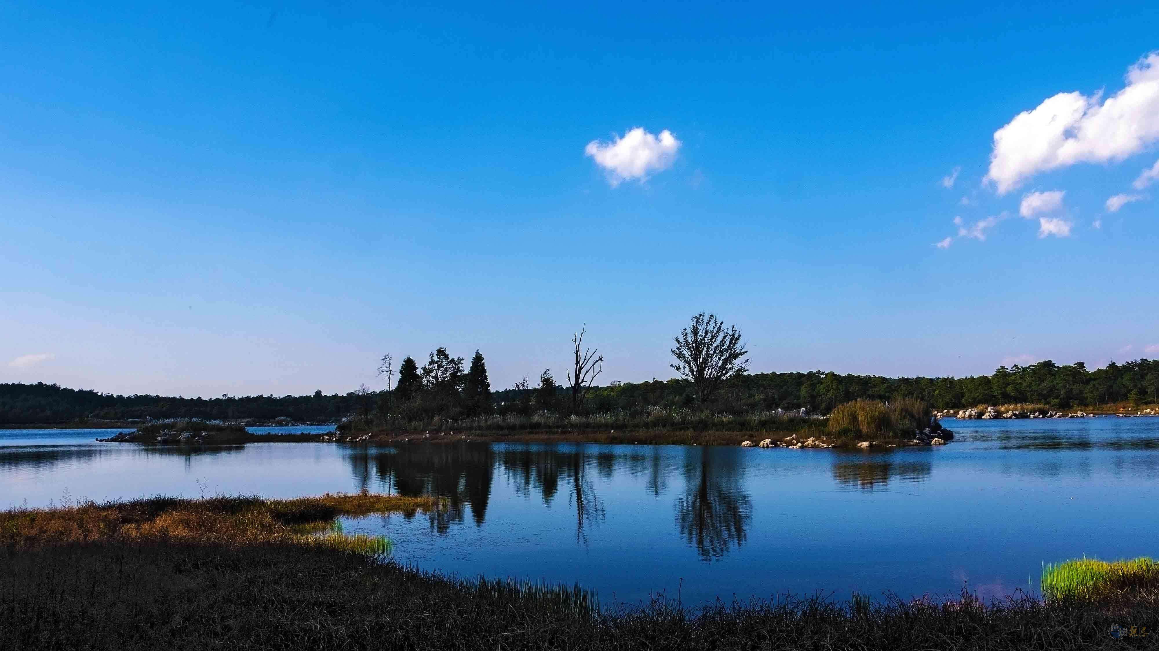 云南旅游游记彩云之南,云南旅游好去处彩云之南