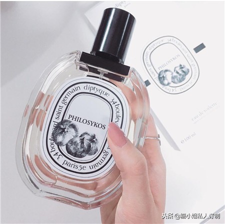 女士冬日淡香水有哪些,冬日温柔清甜香水