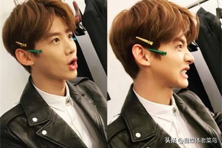 非科班白敬亭演员怎么成名的,白敬亭二线男明星