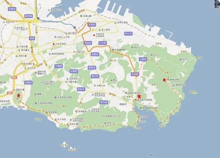 中国边境线自驾游g228与g331,环中国自驾游g228沿海公路