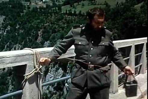 老电影桥全集,老电影桥看完整版