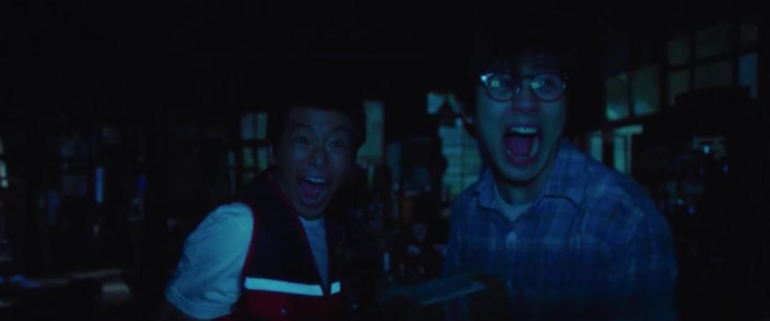 彭昱畅跟黄渤什么关系,彭昱畅去黄渤剧组试戏