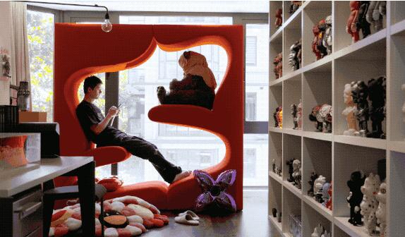 小伙花千万买车,小伙花千万买的别墅