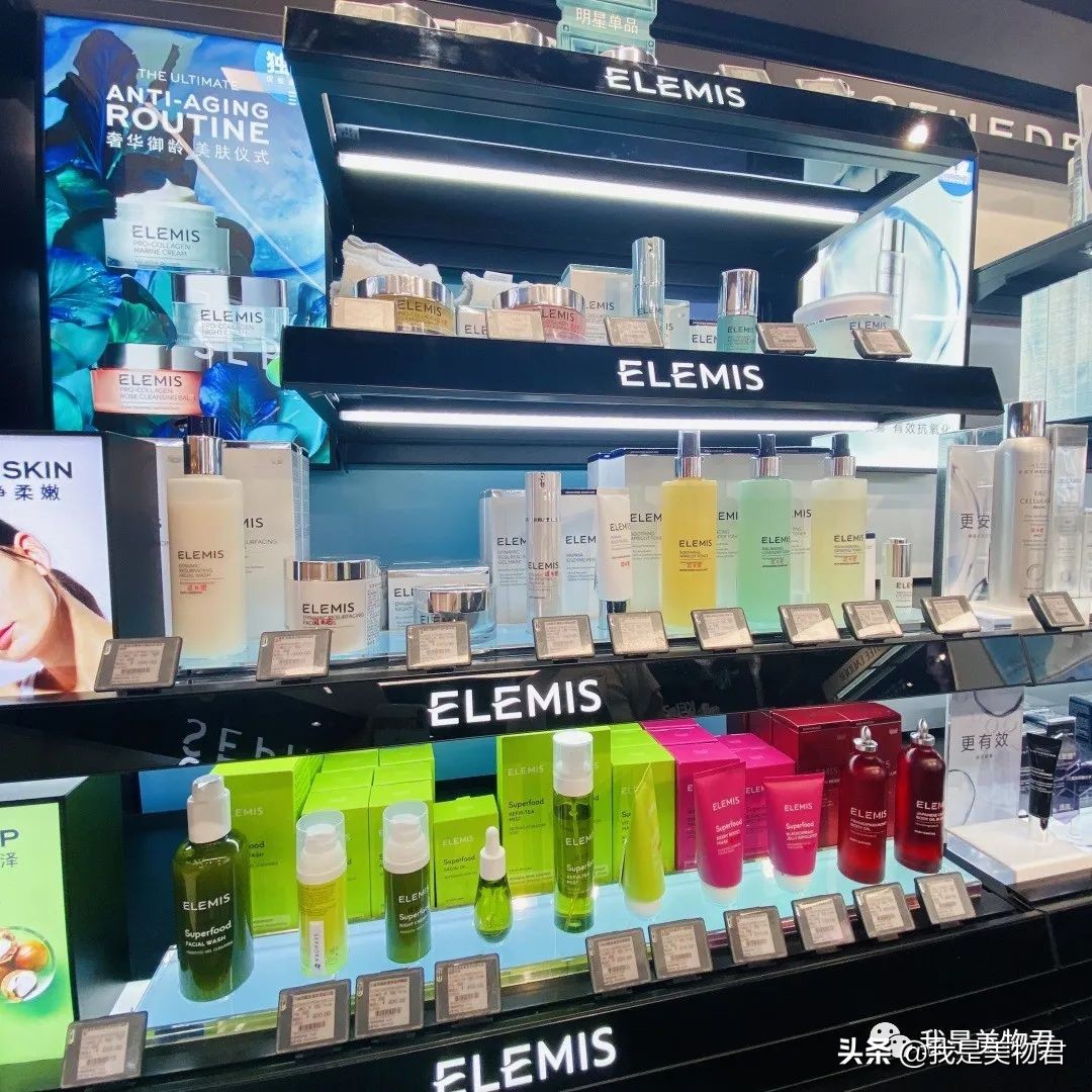 丝芙兰自有品牌有什么值得买,丝芙兰里哪些品牌值得入手