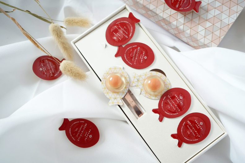 鸡蛋抗糖面膜推荐,抗糖小鸡蛋睡眠面膜好用吗