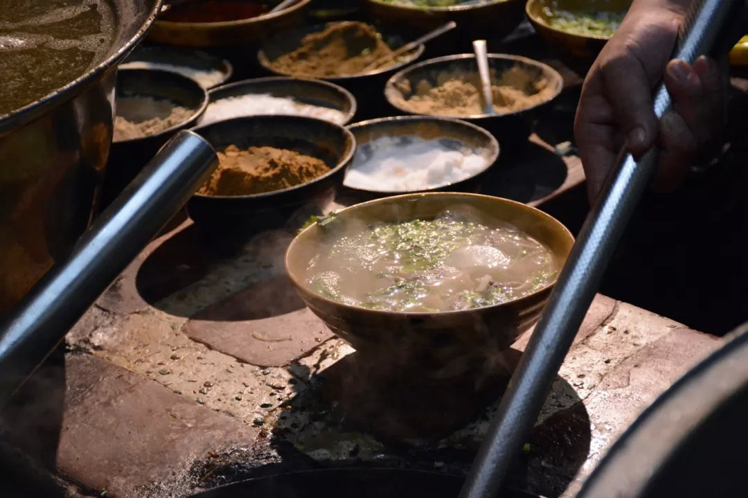 西安人为什么长不胖,西安人为什么不会胖