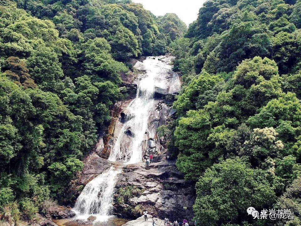 龙岩清凉避暑好去处,龙岩拍照有氛围感的地方