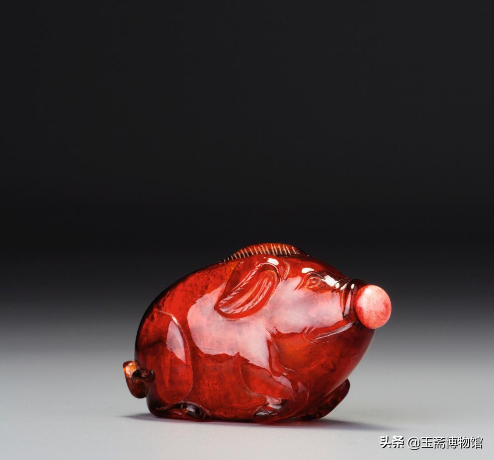 老琥珀拍卖价格及图片,历史拍卖最贵的琥珀