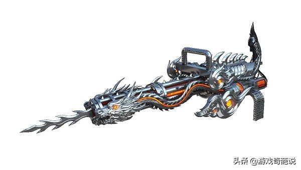 cf哪个英雄是打生化模式的,cf最适合打生化的武器有哪些