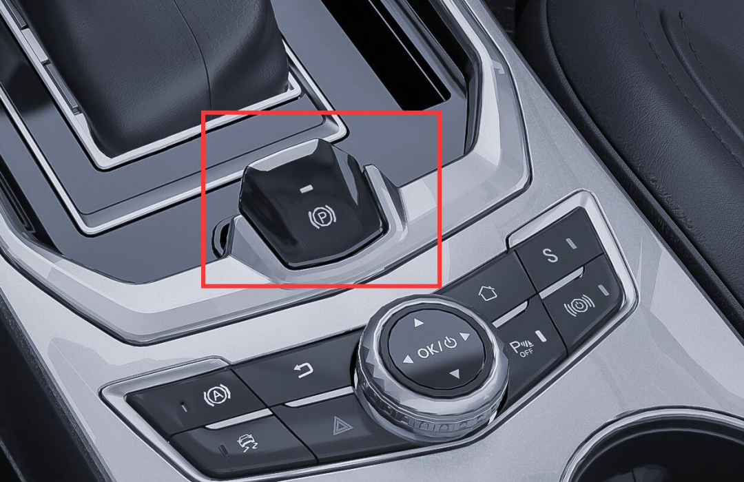 自动挡的档位是怎么理解,自动挡各档位代表什么意思