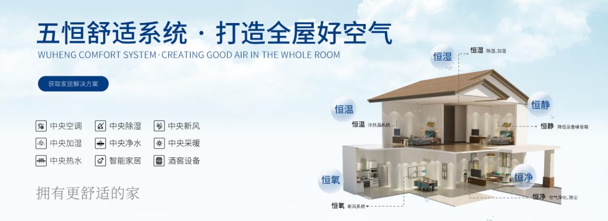 第十届供需会考察企业——走进暖通行业标杆企业“上海湿腾电器”