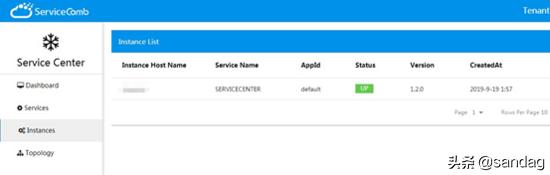 异构微服务数据无损通信:ApacheServiceCombsyncer完整示例实践