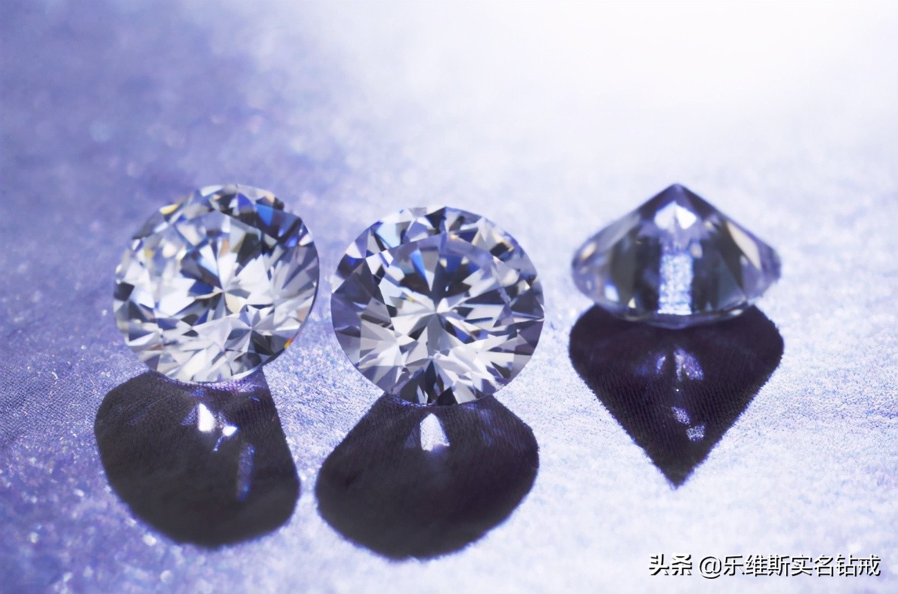 定制钻戒是不是二手钻戒,定制钻戒价格及图片