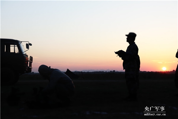 战场上的规矩,战场规则和注意事项