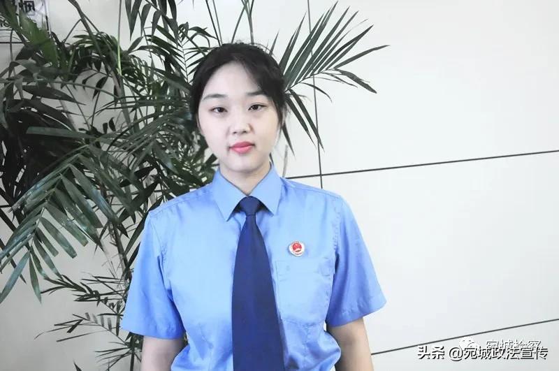 宛城区检察院邀请心理学专家为干警授课