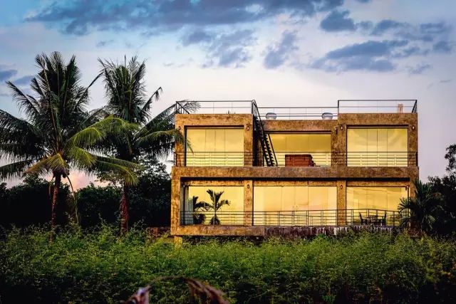 广州增城区宛若故里稻田里民宿,清远稻田田野民宿