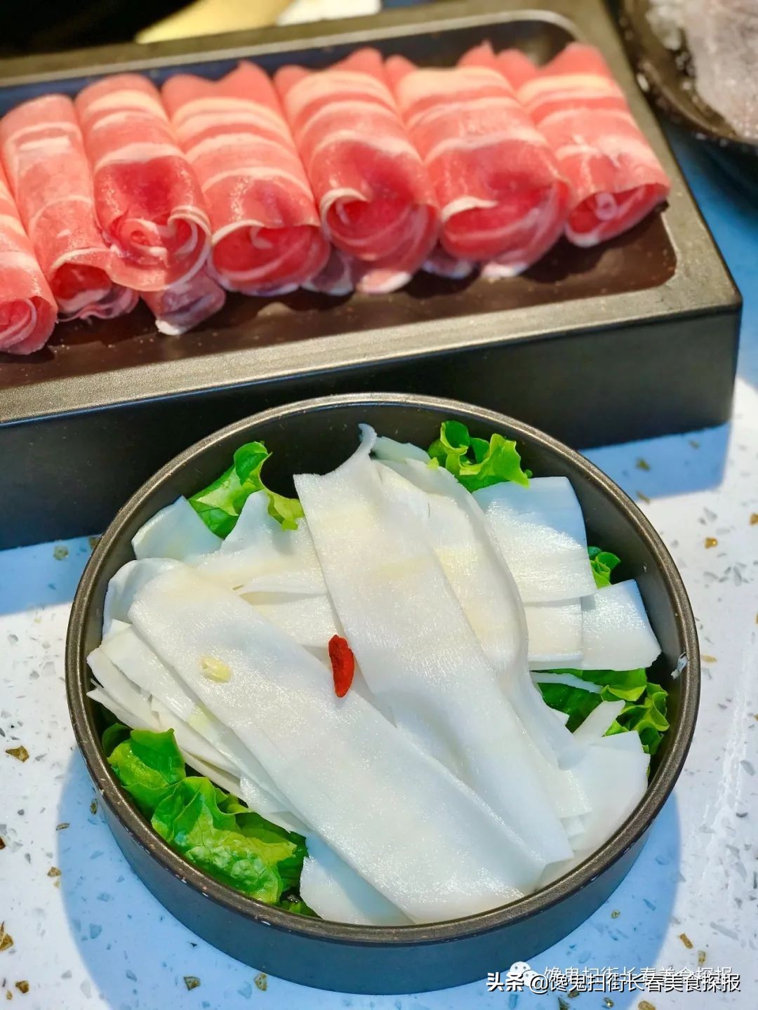 没有套路只有品质的火锅店,实惠鲜货火锅店