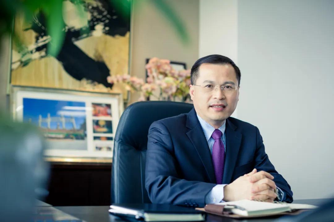 德克士开出了第3000家店!我们和顶巧餐饮执行长聊了聊