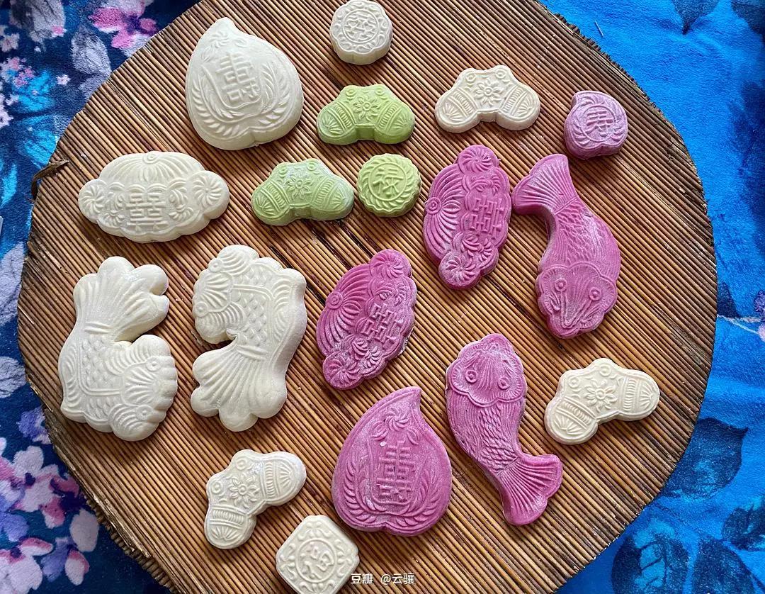 哪些瞬间让你觉得快过年了,哪个瞬间让你觉得过年了