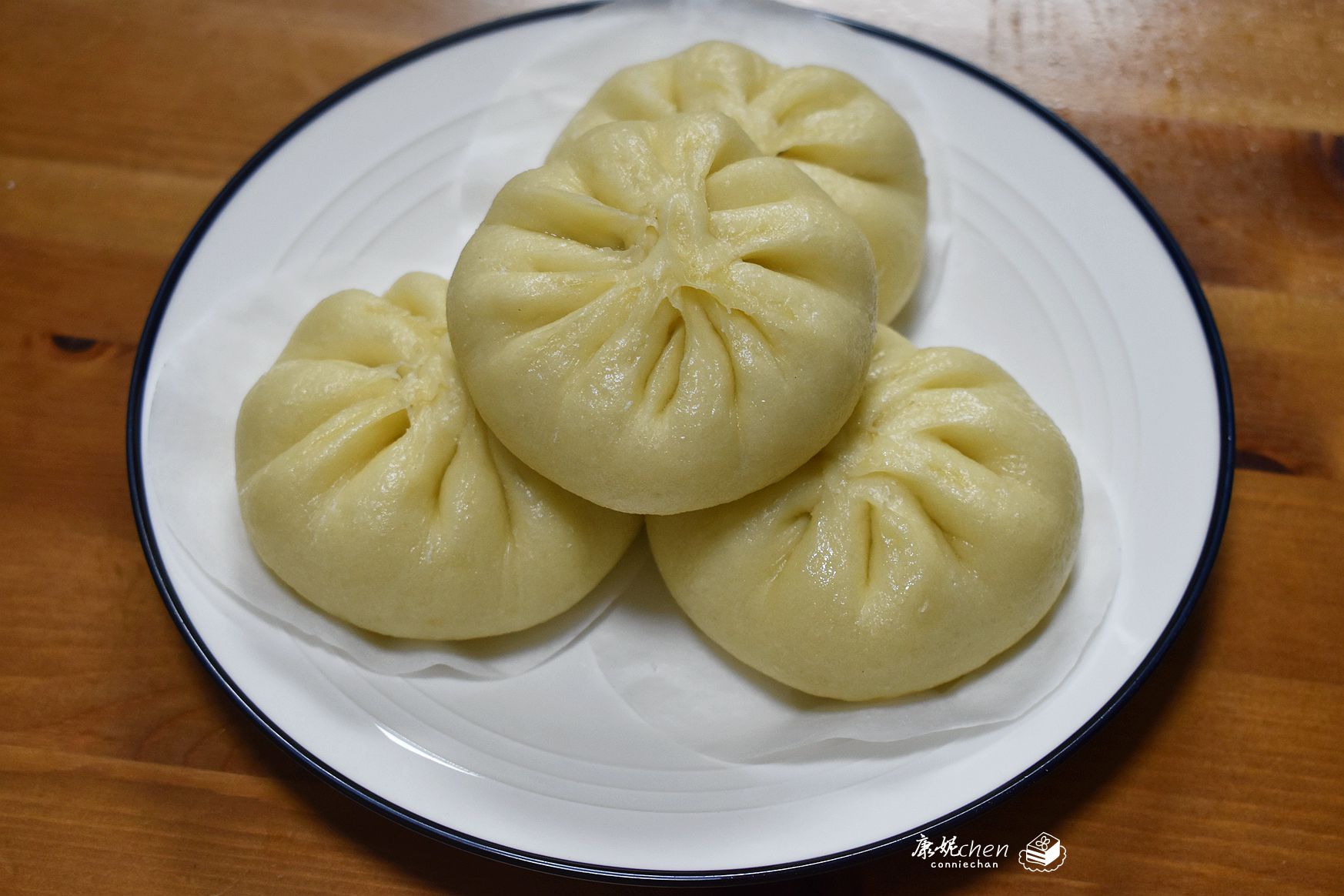 家里包子馅儿怎么做,家里肉菜包子馅儿怎么做