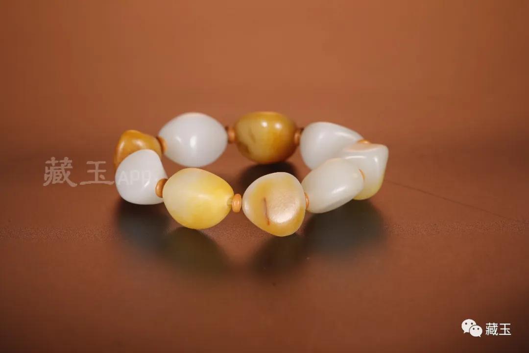 和田玉10大要素,和田玉玉石的玩法视频