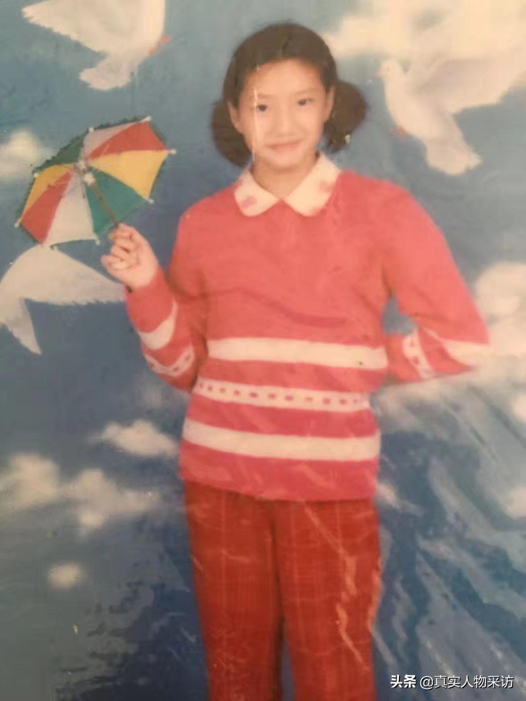 54岁老汉25年前捡一女弃婴故事,一对夫妇捡到一个女弃婴