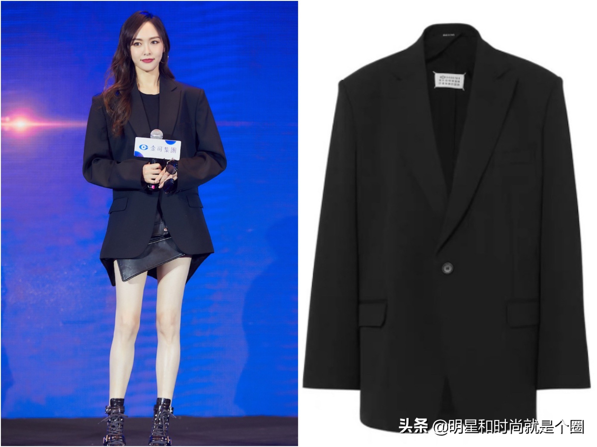 着红装的唐嫣美到冒泡,你穿起来真好看抖音