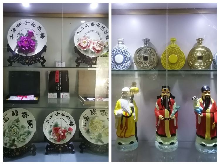 国家级传统村落千年古村,洛阳土古洞村落