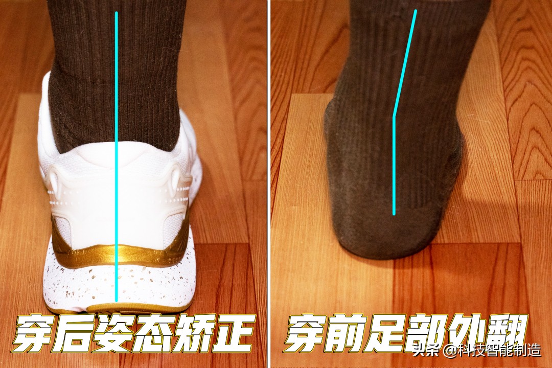 nike鞋制作全过程,nike鞋子制作成本