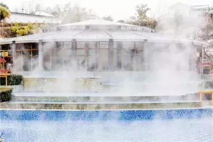 武汉泡温泉地方,武汉泡温泉哪里值得推荐