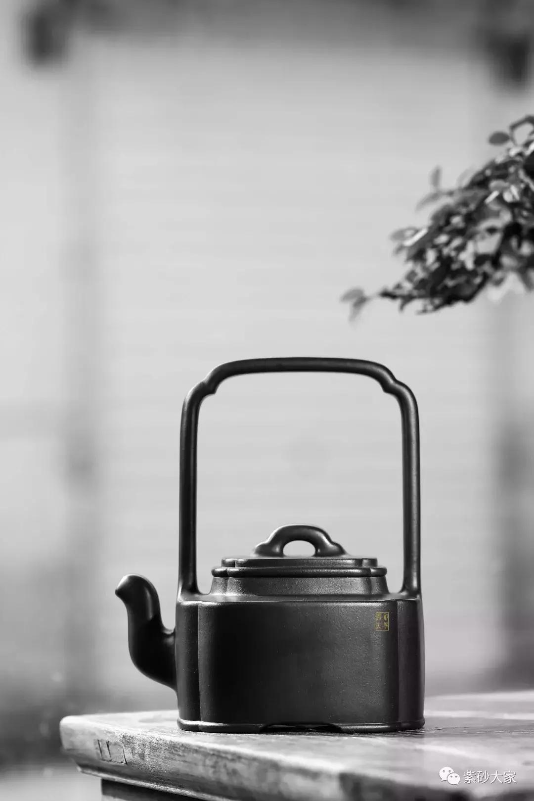 王煜斐紫砂壶,王煜斐紫砂壶值得收藏吗