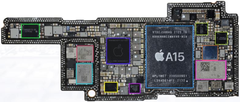 苹果13128g多少钱一台,iphone13全系价格被曝